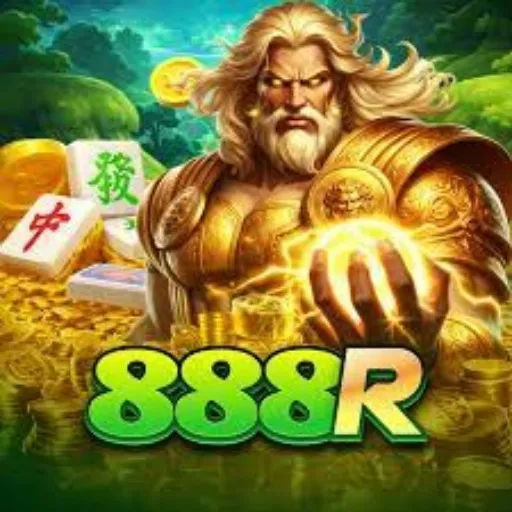 888R - Petualangan Seru di Dunia MMORPG