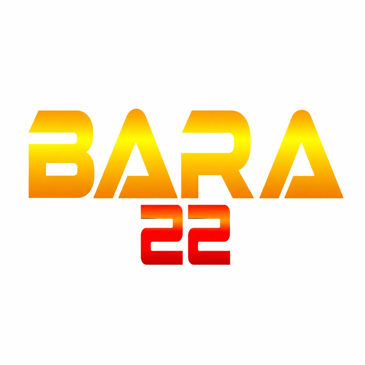 BARA22 - Balapan Motor Penuh Aksi