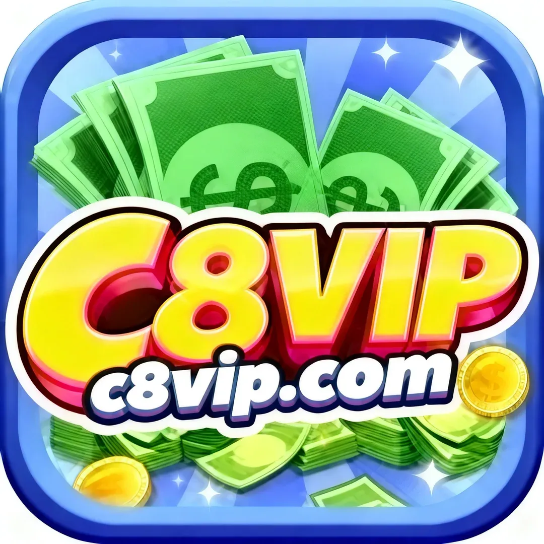 C8VIP - Petualangan Epik di Dunia ARPG